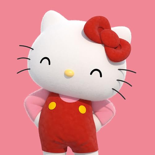 Hello Kitty Hörspiele