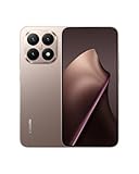 シャオミ(Xiaomi) SIMフリースマートフォンXiaomi 15T 12GB+512GB ライカSummilux 5倍望遠カメラ搭載 MediaTek Dimensity 8400-Ultra 6.83インチ 120Hz対応ディスプレイ 3D冷却システム IP68防水防塵 ローズゴルド