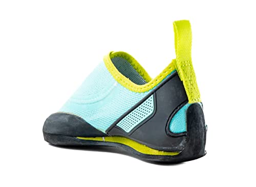 Butora Brava Knit Youth Climbing Shoe4