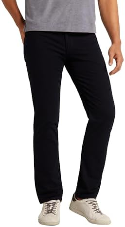 bugatti Herren Five-Pocket 3020-76101