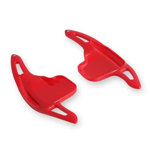 Compatible With 3 2 Series For F34 GT 2012 2013 2014 2015 2016 For F30 F31 F22 F23 車用ステアリングホイールシフトパドルエクステンションシフター シフトパドル(Size 4)