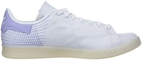 adidas Stan Smith Primeblue Shoes Women's, White, Size 8 | Image 5