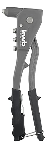 kwb Profi Blind-Nietzange/Popnietenzange - Schwere...