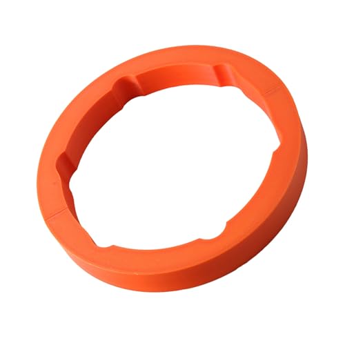 Protector de cadena para motocicleta con máxima solidez estructural trasera 6