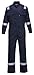 Portwest FR94 Bizflame Fire Resistant Coverall with FR Reflective Tape ASTM NFPA