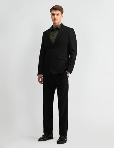 Image of Arrow Tailored Fit Two Piece Suit