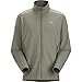 Produktbild Arc'teryx Herren Kyanite Lightweight Jacke, Forage, L