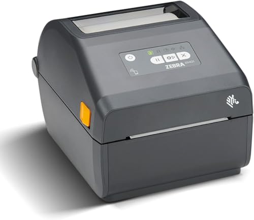Tsc, Ttp-345 Thermal Transfer Label Printer, 300 Dpi, 5 IPS, 3 Ports - USB, Parallel, Serial, Replaces 99-127A027-00Lf
