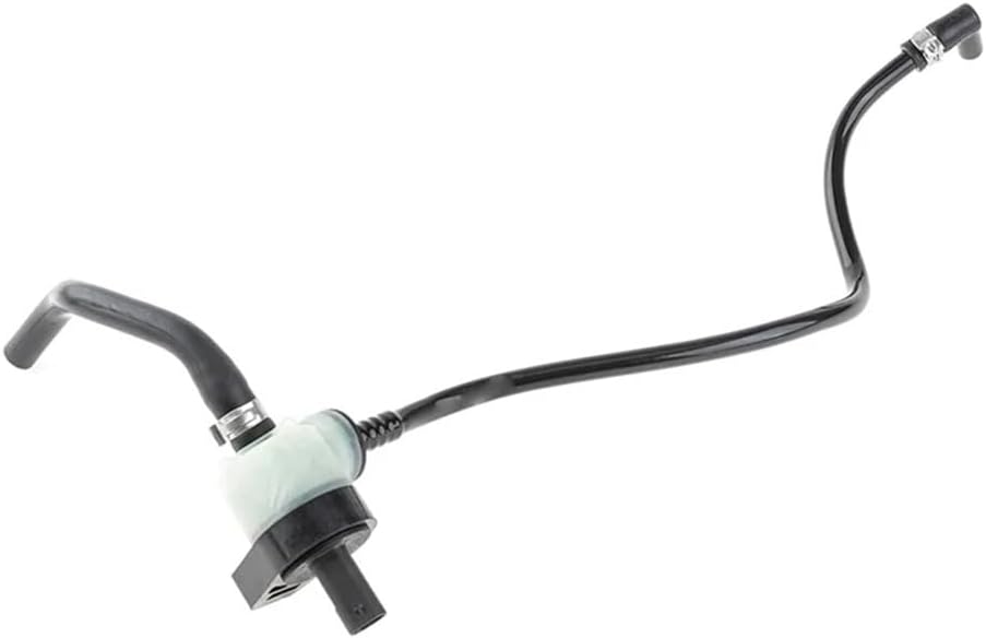 Replacement accessories Cylinder Head Cover Crankcase Breather Hose 06E103207AP 06E103207AG 06E103207AR Suitable for A5 S5 2012-2017 Q5 13-17 3.0T
