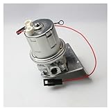 Filtrez les impuretés solides dans le carburant pour protéger la pompe à carburant et éviter le colmatage.