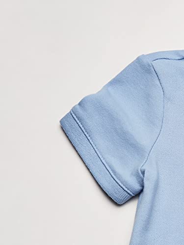 Image of OshKosh B'Gosh Girls' Short-Sleeve Uniform Polo