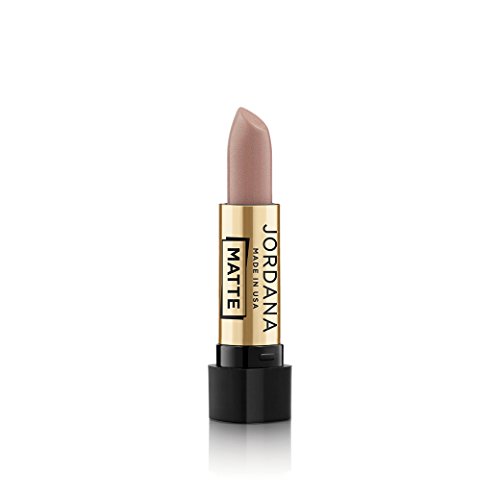 Jordana Matte Lipstick 22 Honey