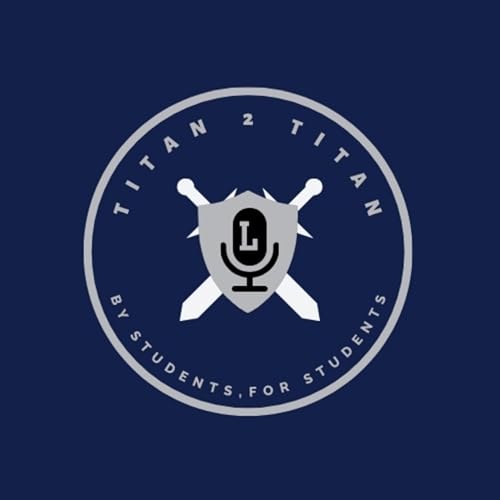 Titan 2 Titan Episode 4: Sarah Yoder - Path & Green