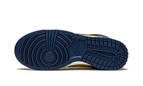 Image of Nike Men's Dunk Low Retro Sneaker