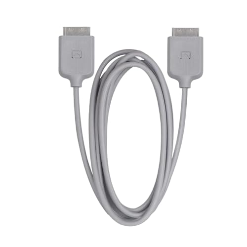 Câble One Connect BN39-02615A pour flux vidéo stable et haute définition sur TV The Frame 32"