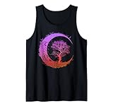 Photo Gallery albero della vita mistico fasi luna mezzaluna mandala chakra yoga canotta Photo Gallery albero della vita mistico fasi luna mezzaluna mandala chakra yoga canotta