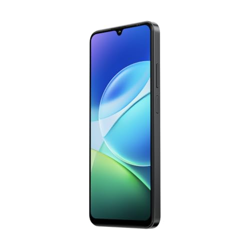 Blackview WAVE 10C Smartphone 4G 6.88 Pouces – Unisoc T310 Quad Core Écran IPS 60Hz Appareil Photo 32MP IA Batterie 5000mAh Dual SIM Débloqué Android 4 Go + / - vue 7