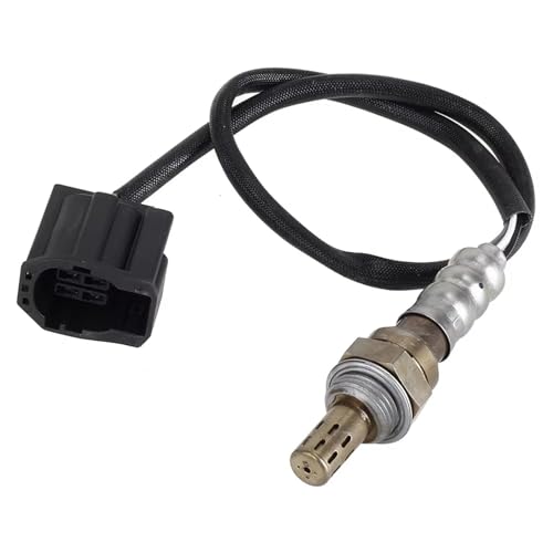Capteur d'oxygène Mazda 3 contrôle technique réussi kit de 2 sondes lambda 4 fils - 3