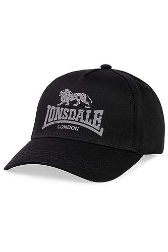 Preisvergleich Produktbild Lonsdale Norbury Cap One Size