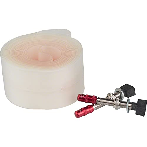 Flap Caffélatex Strip Plus S conversion tubeless sans ruban adhésif