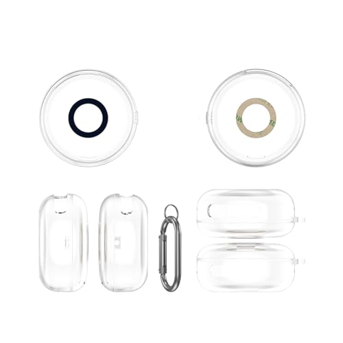 Sleep A30 TPU�f�� �V���v���� �l�C �n�[�h�P�[�X CASE �N���A�J�o�[ �𑕒������܂܁A�[�d�^�C�v�\�ł� �J���r�i�t��(�N���A)