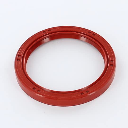123GENERIC Rotary Shaft Seal oas-60x75x8-mvq - 60x75x8 mm