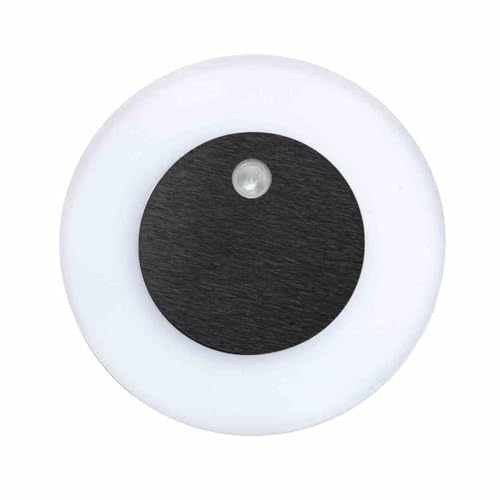 Eko-Light Milagro OTI Black LED Stufenleuchte