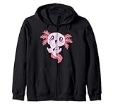 Photo Gallery gioco axolotl gamer giocatore giocatore giocare felpa con cappuccio Photo Gallery gioco axolotl gamer giocatore giocatore giocare felpa con cappuccio