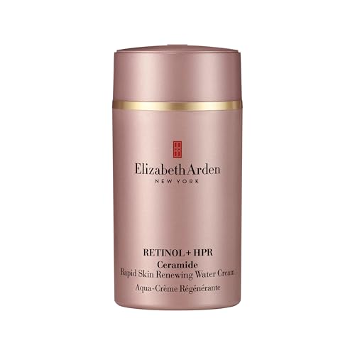 Elizabeth Arden - Retinol + HPR Crema Renovadora con Retinol Cera...