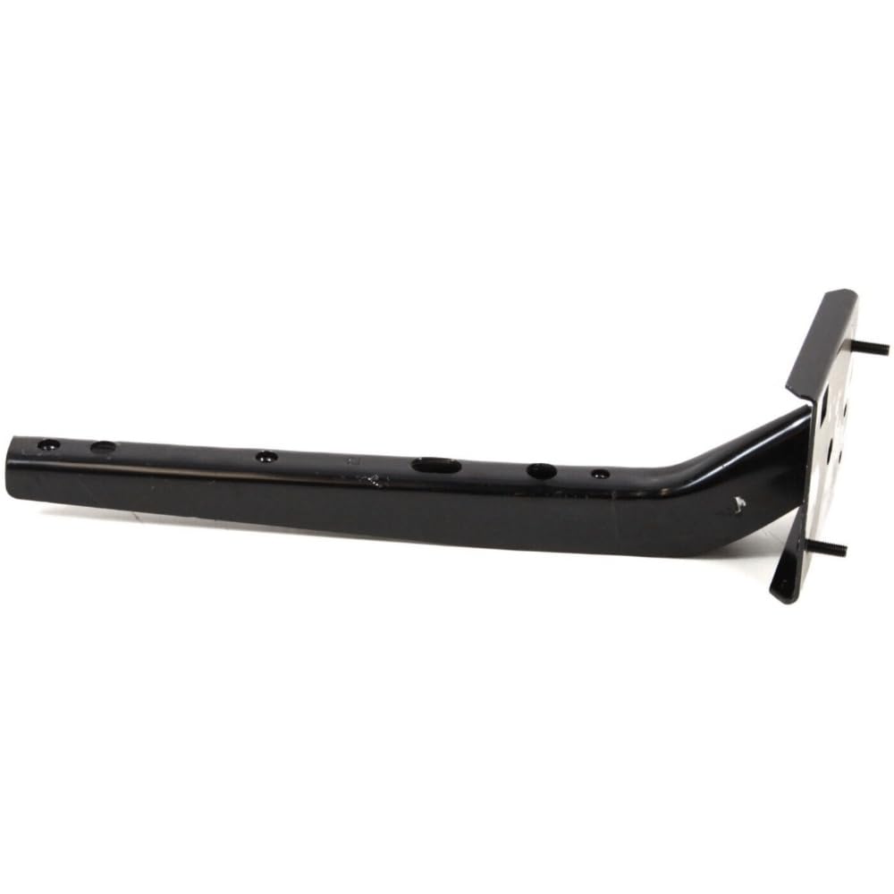 Amazon.com: Whbgxwzy Bumper Bracket Set of 2 Rear Right & Left 