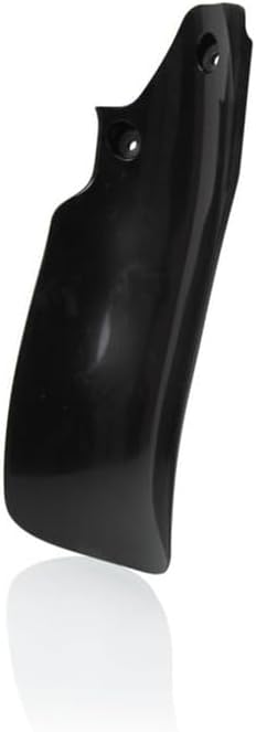 Acerbis Air Box Mud Flap - Black (2734960001)