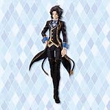 グランブルーファンタジー ランスロット フィギュア