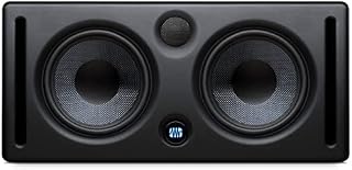 PreSonus Eris E66, Dual 6,5" aktywny monitor studyjny MTM