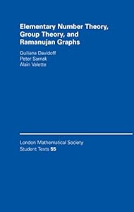 London Mathematical Society Student Texts  image
