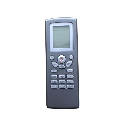 Télécommande pour climatiseur YB1F2F YT1F3 YT1F4