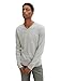 Produktbild TOM TAILOR Herren Basic Strickpullover mit V-Ausschnitt