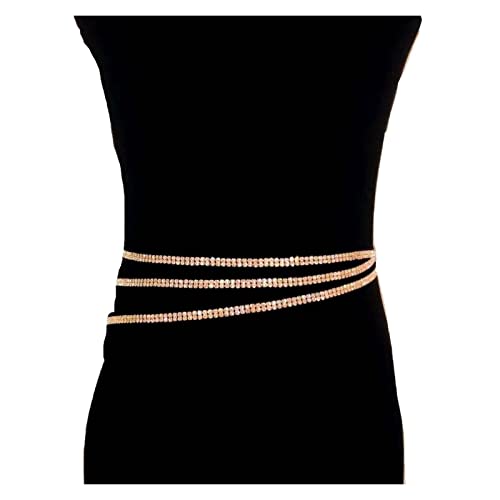 Summer Waist Chain Sexy Waist Chain Belt 1pc