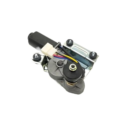 Moteur d'essuie glace 5I-5849 résout les pannes de visibilité sur E110B E120B E240C