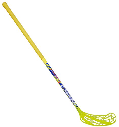 Floor Ball Racchetta Uni Hockey Shock IFF 95-100 cm