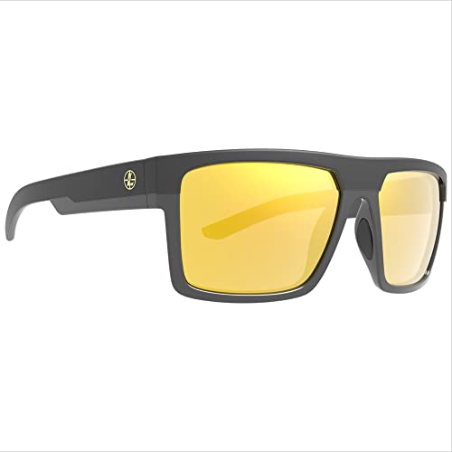 Image of Leupold Becnara Performance Eyewear with Polarized Lenses