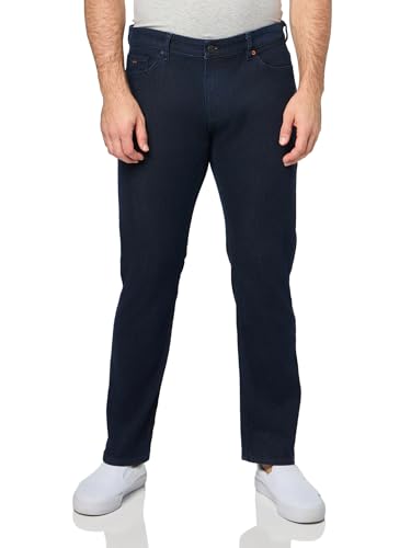 BOSS Men's Delaware Slim Fit Stretch Jean