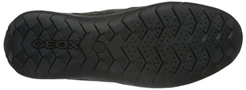 Geox U Pavel B, Scarpe da Ginnastica Basse Uomo