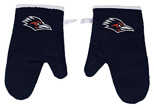 PSG University of Texas San Antonio UTSA Roadrunners Oven Mitt Set