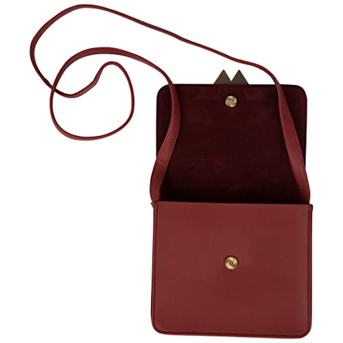 Bioworld Wonder Woman Crossbody Bag4