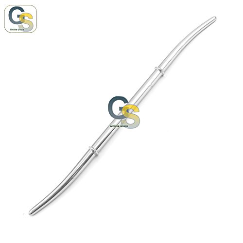 G.S HANK UTERINE DILATOR 8.5MM/9MM BEST QUALITY