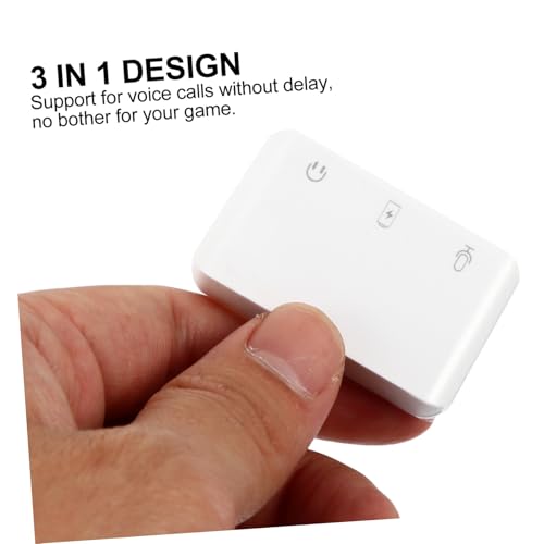Adaptateur Type-c multifonctionnel et audio portable jack pour smartphone