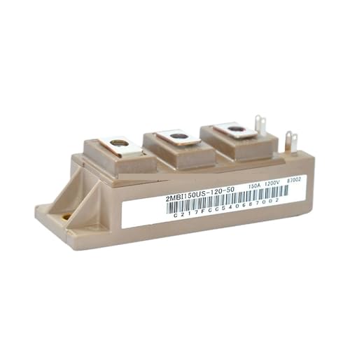 Module 2MBI150US-120-50 commutation rapide basse perte