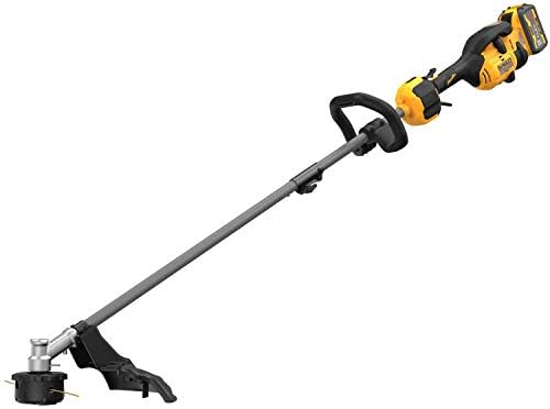 DW 60V String Trimmer ATTCHMENT Capable