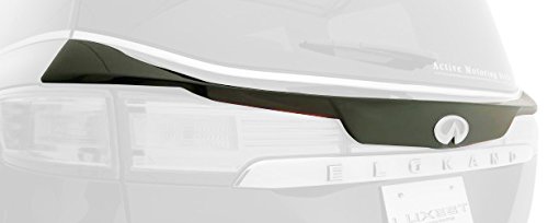 Amazon | 【ドレスアップ】 【エルグランド専用車検対応品】 AMS E52 