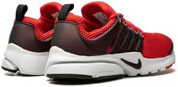 Nike Boy's Presto (Big Kid) University Red/Black/Black/Cool Grey 7 Big Kid M | Image 2